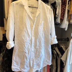 Frank and Eileen “Shirley”. Small